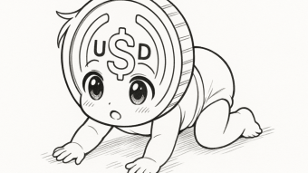 The Birth Of A Belief: Crypto Infancy