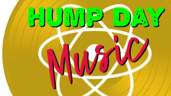 Atom Collector Records Wednesday Selection