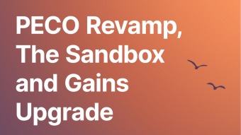 Uniswap APM, Big Swaps and Bond Investing