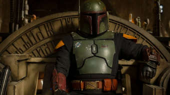 The Book of Boba Fett Continues the Star Wars Renaissance