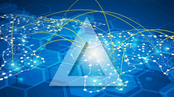 Miracle Tele - communication and blockchain in one glass