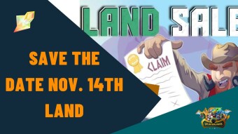 Land 1.5 Is COMING! Get Ready Splinterlands