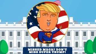 Super Trump Price Alert! Important Bearish Signs To Note