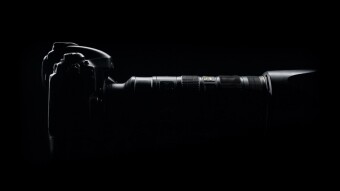 Fascinating mushroom shapes - Helvella crisp - Lady in white among mushrooms