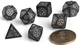 What is Dungeons and Dragons Game about?