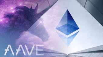 Analysis on Aave, Uniswap & Ethereum