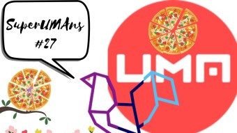 SuperUMAns #27 - Claiming suINT and cooking pizza!