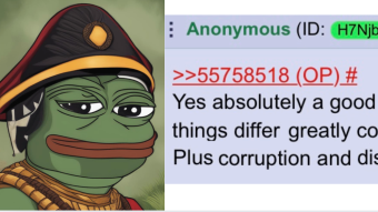 Investing in African Tech Sector = Good Idea? | 4chan greentext