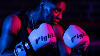 Not My Monkey Not My Circus