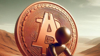 Atacama: A Fictional Example of Creating a Cryptocurrency