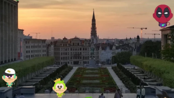 Recap: BANANO World Real-Life Crypto Hunting Game