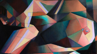 Ode to Tamara de Lempicka – 31-03-22