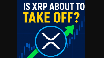 Is XRP About to Take Off? Ripple’s Comeback Might Be Closer Than You Think