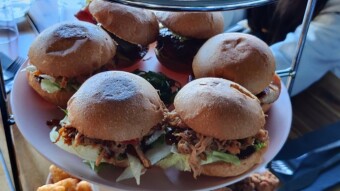 Beef and Barley: Canberra (AUSTRALIA)