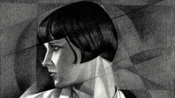 Louise Brooks – 07-07-23