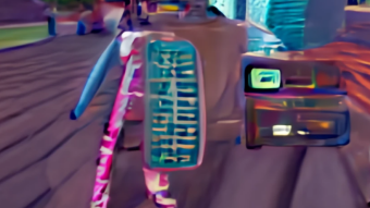 Gaming in the Metaverse