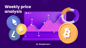 WEEKLY PRICE DIGEST: BTC, BNB, ETH, LTC & BCH