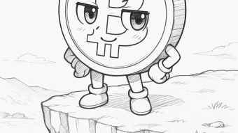 Bitcoin On The Brink: The Perfect Storm For A Historic Short Squeeze