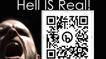 Once Saved Always Saved Right?