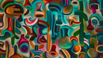 From Homeless in Jerusalem to NFT Artist with International Fame