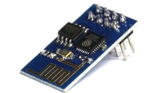 How to Program the ESP8266's Onboard GPIO Pins