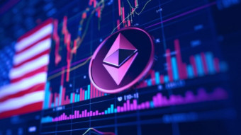 Bearish Pattern Forms on ETH’s Chart as SEC Approves Ethereum ETF Listings