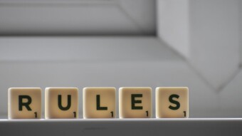 Starting in crypto - before doing anything else, pay heed to these golden rules.