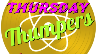 Atom Collector Records Thursday Selection