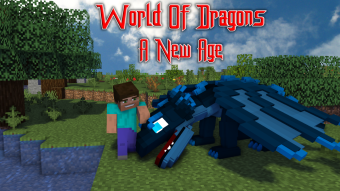 World of Dragons - A New Age 2.0.40