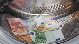 Money Laundering is a good thing