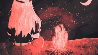 Zingtober Day 22 Camp [ESP/ENG]