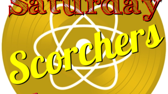 Atom Collector Records Saturday Selection