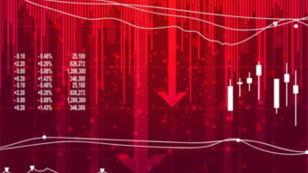 BAT Bleeds With the Market