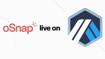 SuperUMAns #62 - October UMfluencer Results And oSnap On Arbitrum