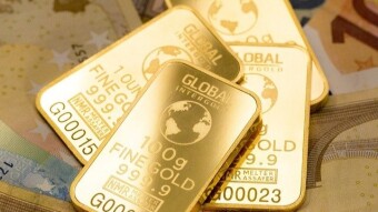 Gold Bugs should be disappointed that 10 year ROI on Gold is negative