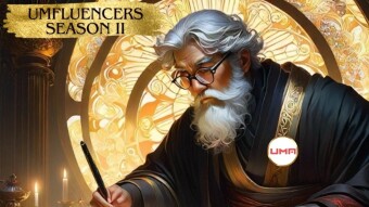 SuperUMAns #70 - Umfluencers Season Two