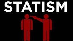 Statist: The Definition of How Government Rules Through Economy
