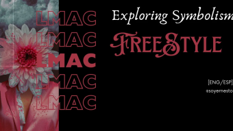 LMAC FreeStyle: Symbolism Through Collage