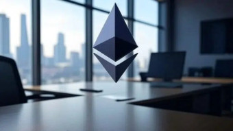 "Ethereum has failed... It's not worth getting involved": Two Prime