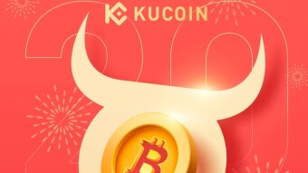 Kucoin event is ending, let's giveaway my cards !