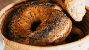 The Diet 2025 Week Three (BREAD.... ugh.....)