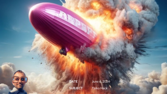 Taiko: From Promise To Disappointment - A Bumpy Start