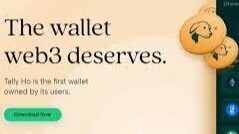 Tally Ho and On We Go!