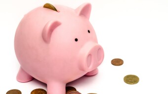 HI Dollars - a free, low-friction way of earning crypto with daily rewards