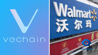 VeChain Price Explodes On Potential Walmart Chinese Partnership- Further Adoption Ahead?