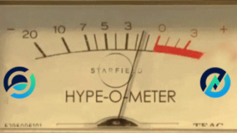 Hype-O-Meter: Horizen EON Launch Planned This Summer