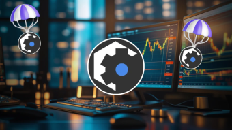 Intro to the Easiest and Passive Airdrop on SUI Blockchain: Full Guide + Referral Bonus