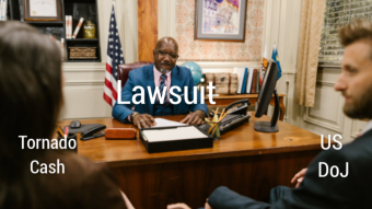 Outrage in the Crypto World Over Lawsuits Against Tornado Cash Co-Founders