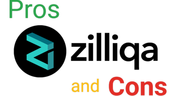 PROS and CONS of Zilliqa