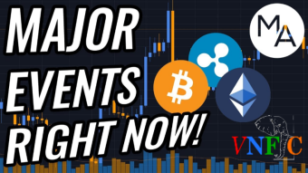 Potential huge gains from the most important events in June